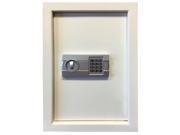 Sportsman Series WLSFB Wall Safe with Electronic Lock Beige