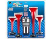 Wolo Manufacturing Air Horn Wedding March 420