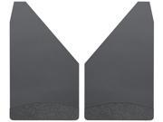 Husky Liners Mud Flaps Universal Mud Flaps 14 Wide Black Weight 17153