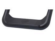 CARR Super Hoop XP3 Black Powder Coat Pair 128221