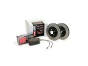 StopTech Sport Brake Kit 977.33036R StopTech Sport Brake Kit 977.33036R