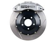 StopTech Big Brake Kit 83.137.6700.61