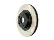 StopTech Sport Rotors 126.58009SL StopTech Sport Rotors 126.58009SL