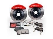 StopTech Big Brake Kit 83.055.0043.R1