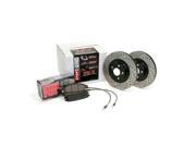 StopTech Sport Brake Kit 978.42007R StopTech Sport Brake Kit 978.42007R