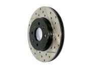 StopTech Sport Rotors 127.35090L StopTech Sport Rotors 127.35090L