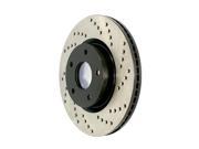 StopTech Sport Rotors 128.61089CL
