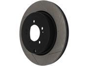 StopTech Sport Rotors 126.46075SL StopTech Sport Rotors 126.46075SL