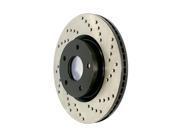 StopTech Sport Rotors 128.33131L StopTech Sport Rotors 128.33131L