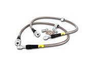StopTech Sport Brake Kit 977.44014F StopTech Sport Brake Kit 977.44014F