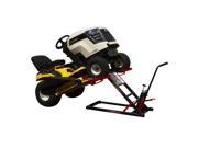 Pro Lift 500 lbs Lawn Mower Lift T 5305