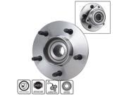 Spyder Auto Wheel Bearing Hub Front for 1997 99 Ford F150 Truck 4WD Rear ABS 2000 Ford F150 Truck 4WD Rear ABS 9936241