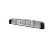 Spyder Auto Ford Super Duty / F250 / F350 99-04 LED 3RD Brake Light - Chrome 9024405 Spyder Auto Ford Super Duty / F250 / F350 99-04 LED 3RD Brake Light - Chrome 9024405