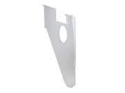 United Pacific Industries 1966-77 Ford Bronco Outer Cowl Side Panel, RH 110241 United Pacific Industries 1966-77 Ford Bronco Outer Cowl Side Panel, RH 110241