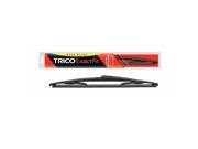 Trico 14 D Windshield Wiper Blade Exact Fit Wiper Blade Rear