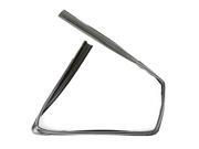 Omix-ADA Door Glass Channel, Front, Right; 07-16 Jeep Wrangler Jk 12303.25 Omix-ADA Door Glass Channel, Front, Right; 07-16 Jeep Wrangler Jk 12303.25