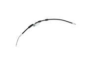 Omix ADA 16730.51 Parking Brake Cable Left Rear Disc Brake 94 98 Jeep Grand Cherokee