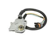 Omix ADA Neutral Safety Switch; 87 96 Cherokee 93 Grand Cherokee Aw4 17216.03