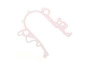 Omix ADA Timing Cover Gasket; 07 11 Jeep Wrangler 3.8L 17449.13