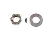 Omix ada This axle shaft nut washer and key from Omix ADA fits76 86 Jeep CJ models with an AMC 20 rear axle. Fits left or right sides. 16533.04