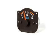 Omix-ADA Voltmeter Gauge 92-95 Jeep Wrangler YJ 17210.14 Omix-ADA Voltmeter Gauge 92-95 Jeep Wrangler YJ 17210.14