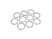 Omix-ADA 16512.23 Front Differential Shim Kit For 07-14 Jeep Wrangler JK D44 Omix-ADA 16512.23 Front Differential Shim Kit For 07-14 Jeep Wrangler JK D44