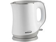 Brentwood Appliances 1.3L CoolTouch Electric Kettle KT 2013W