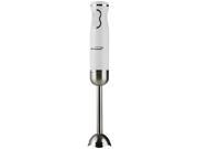 Brentwood Appliances Deluxe 2 Speed Hand Blender HB 36W