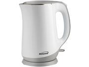 Brentwood Appliances 1.7L CoolTouch Electric Kettle KT 2017W