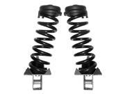 Unity Automotive 30 512700 Rear Air Spring to Coil Spring Conversion Kit
