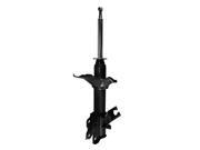 Unity Automotive 215701 Front Gas Shock Absorber (Repl. Monroe 71942) Unity Automotive 215701 Front Gas Shock Absorber (Repl. Monroe 71942)
