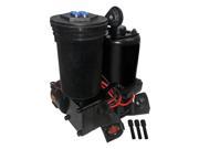 Unity Automotive 20 053004 Air Suspenion Compressor with Dryer