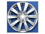 Autosmart Hubcap Wheel Cover 12 13 TOYOTA COROLLA 16 KT1038 16S L SET of 4