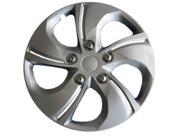 Autosmart Hubcap Wheel Cover 13 14 HONDA CIVIC 15 KT1045 15S L SET of 4