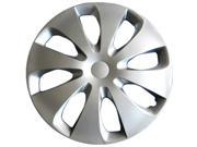 Autosmart Hubcap Wheel Cover 12 13 TOYOTA PRIUS 15 KT1043 15S L SET of 4