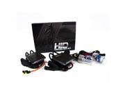 Race Sport Canbus HID Kit H15 GREEN G3 CANBUS