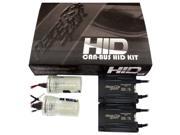 Race Sport Canbus HID Kit H6 6K G5 CANBUS