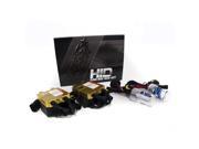 Race Sport Canbus HID Kit H15 PURPLE G4 CANBUS