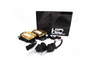 Race Sport Vehicle Specific HID Kit VS FORD0507 PINK