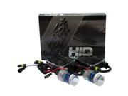 Race Sport Canbus HID Kit 9005 GREEN G2 CANBUS