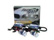 Race Sport Elite HID Kit 9007 3 PURPLE DB BI