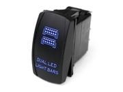 Race Sport LED Switch RSLJ35B