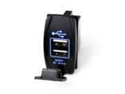 Race Sport LED Switch RSRSUSBB Race Sport LED Switch RSRSUSBB