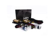 Race Sport Vehicle Specific HID Kit VS RAM1315 PURPLE