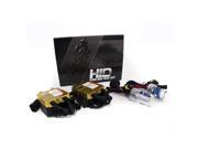 Race Sport Canbus HID Kit 5202-GREEN-G4-CANBUS Race Sport Canbus HID Kit 5202-GREEN-G4-CANBUS