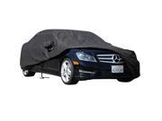 XtremeCoverPro 100% Breathable Car Cover for Select Nissan Altima Coupe 2008 2009 2010 2011 2012 2013 2014 Altima Sedan 1993 1994 1995 1996 1997