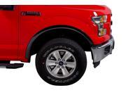 Putco Ford F150 With Or Without Factory Fender Flares 97265BP