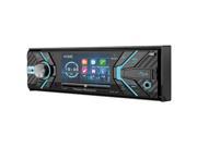 Power Acoustik 3.2 Single Din Receiver with Bluetooth