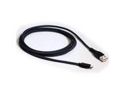 PAC Isimple 6 ft. USB to Micro USB Cable