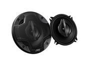 JVC HX Series 5.25 3 Way 360W Coaxial Speakers